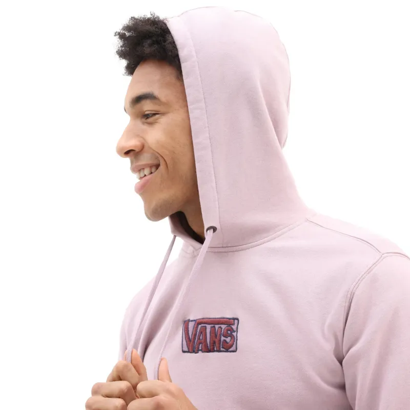 Vans  Seasonal Color Vintage Wash II Hoodie