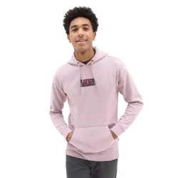 Vans Seasonal Color Vintage Wash II Hoodie