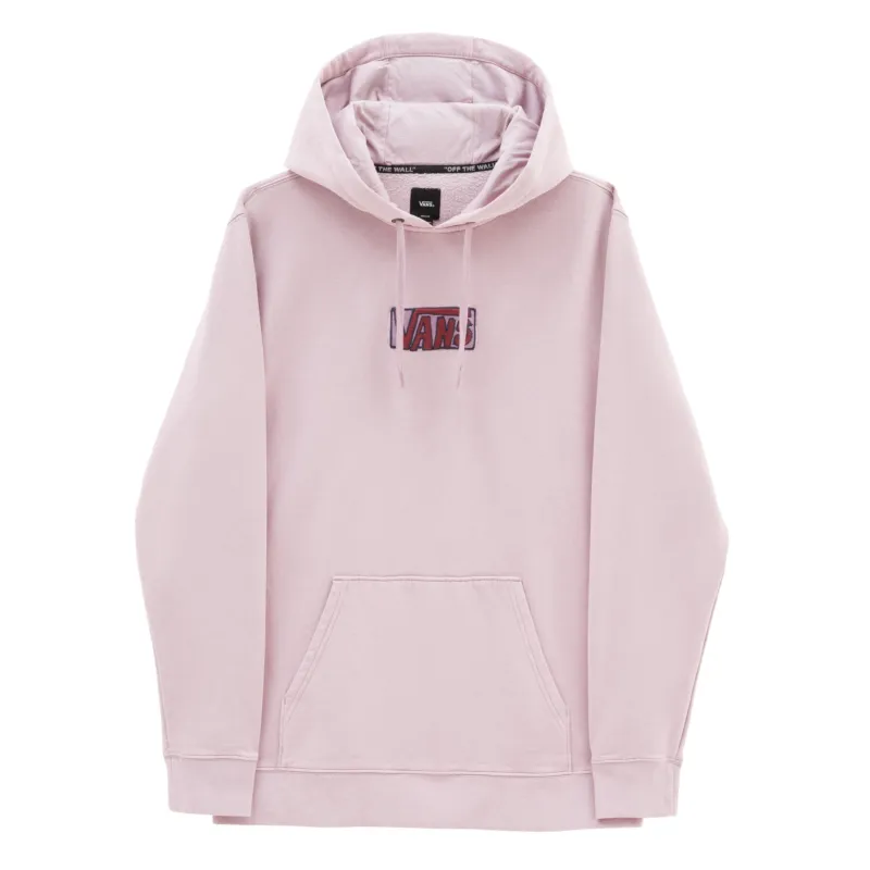 Vans  Seasonal Color Vintage Wash II Hoodie