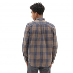 Vans Gonzales Woven Shirt