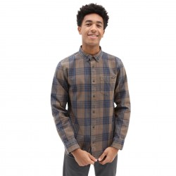 Vans Gonzales Woven Shirt