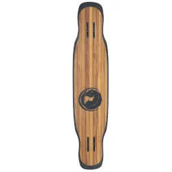 Moonshine Miniclipse 43" Longboard Deck