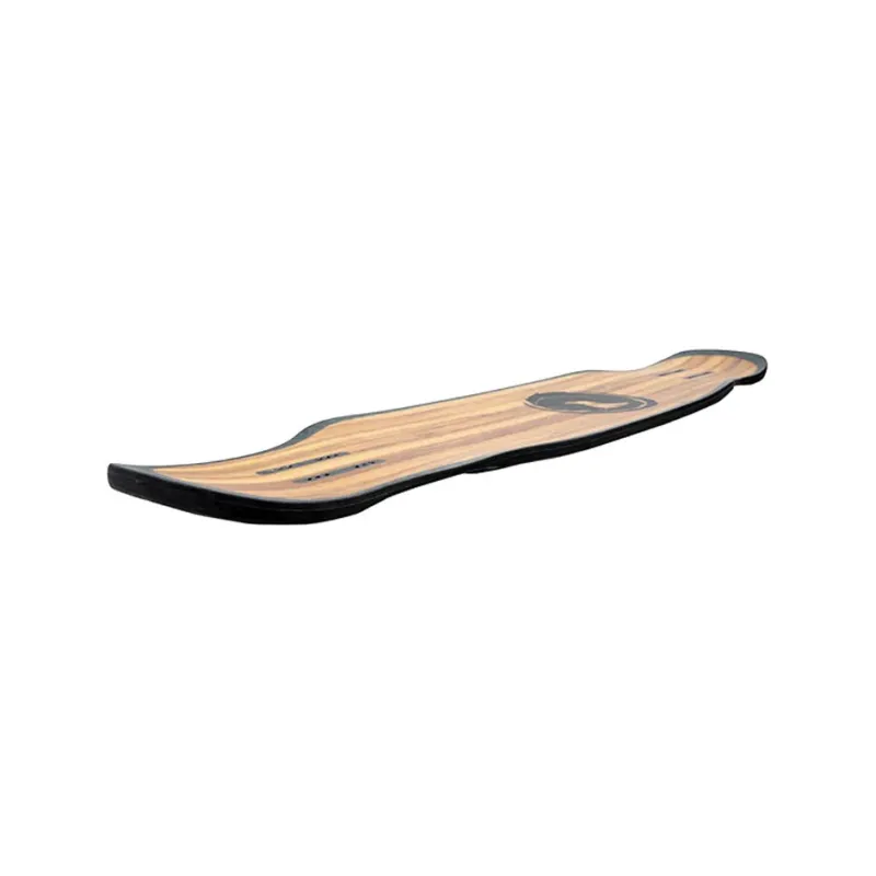 Moonshine Miniclipse 43" Longboard Deck