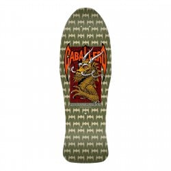 Powell-Peralta Bones Brigade Caballero Series 13 9.95” Old School Skateboard Deck