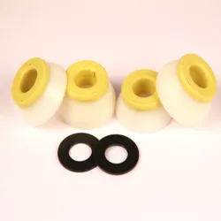 Bones Hardcore Bushings