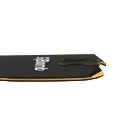 G-Bomb C27 Plus Platform Longboard Deck