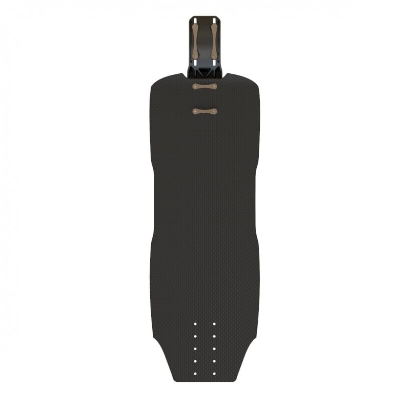 G-Bomb C27 Plus Platform Longboard Deck
