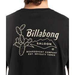 Billabong Lounge T-Shirt