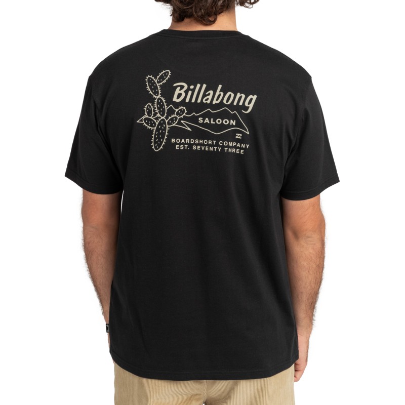 Billabong Lounge T-Shirt