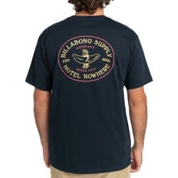 Billabong Hotel Nowhere T-Shirt