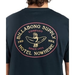 Billabong Hotel Nowhere T-Shirt