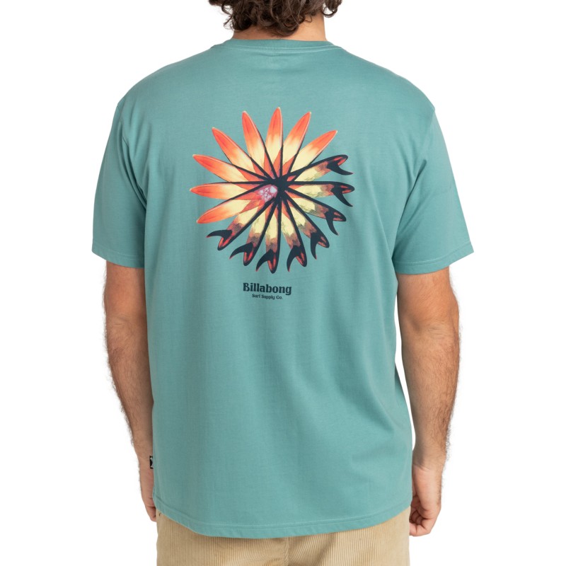 Billabong Hologram T-Shirt