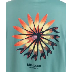 Billabong Hologram T-Shirt
