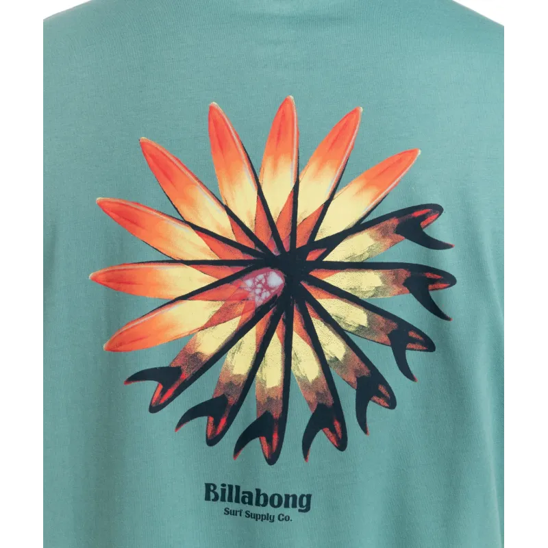 Billabong Hologram T-Shirt