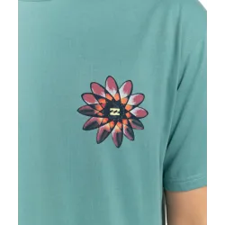 Billabong Hologram T-Shirt