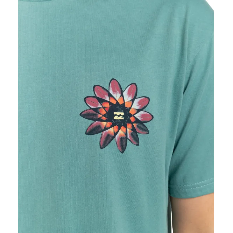 Billabong Hologram T-Shirt