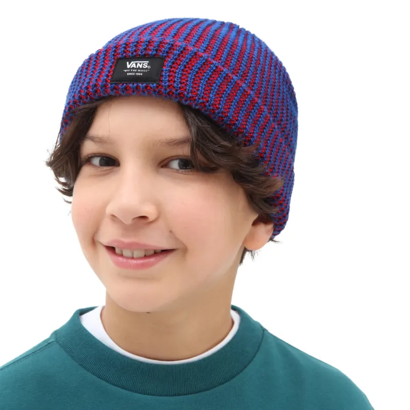 Vans Biggs Waffle Kids Beanie