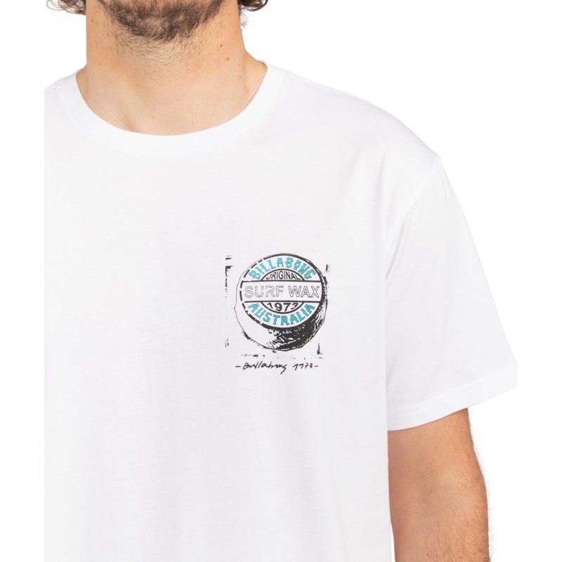 Billabong Pop Wax T-Shirt