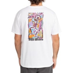 Billabong Tribal Dance T-Shirt