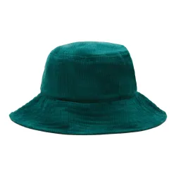Vans Corduroy Checkerboard Bucket Hat