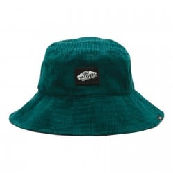 Vans Corduroy Checkerboard Bucket Hat