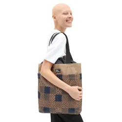 Vans Lizzie Armanto Tote Bag