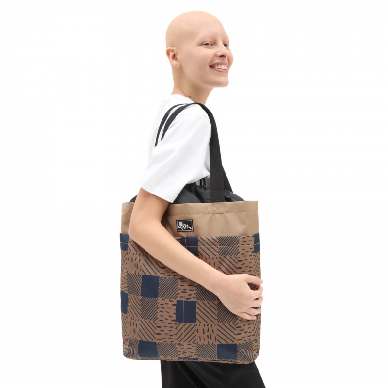 Vans Lizzie Armanto Tote Bag