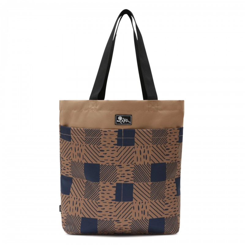 Vans Lizzie Armanto Tote Bag