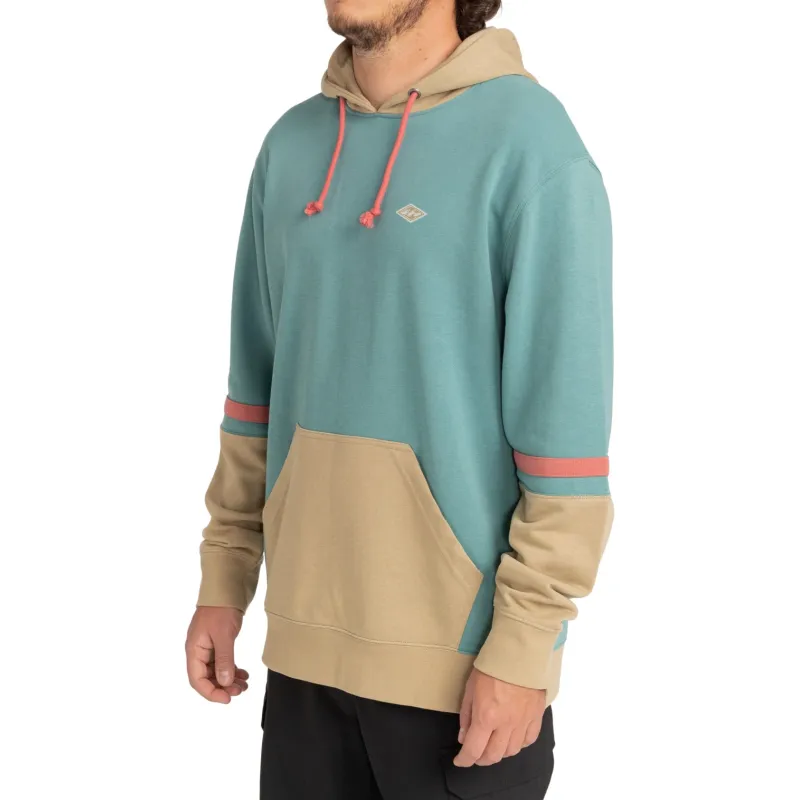Billabong Spencer Pull Over Hoodie