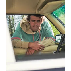 Billabong Spencer Pull Over Hoodie