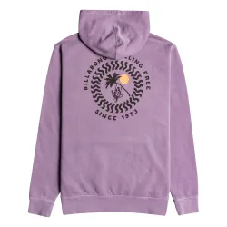Billabong Golden Hour Pull Over Hoodie