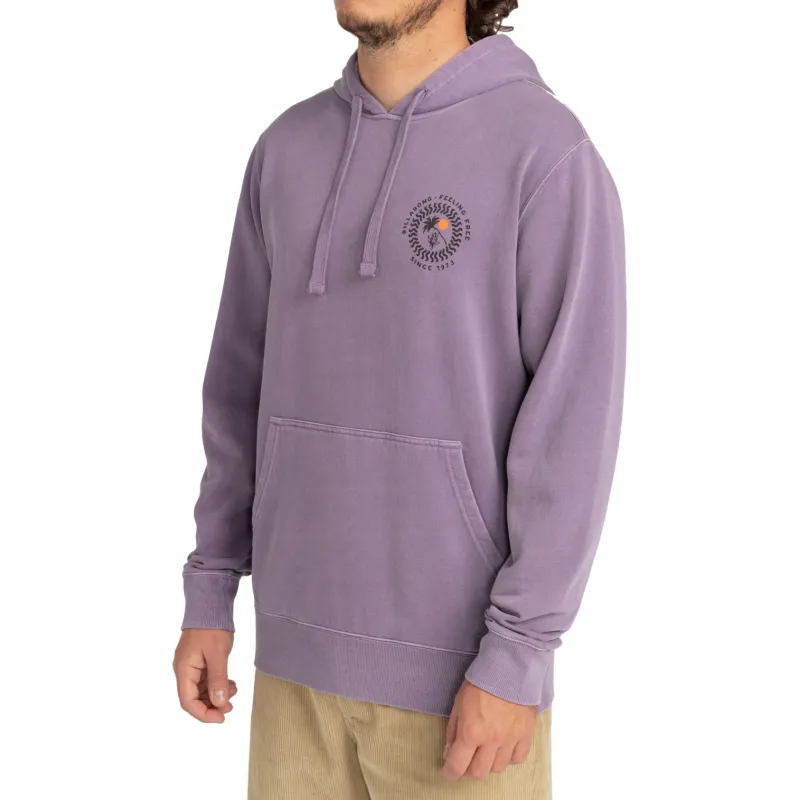 Billabong Golden Hour Pull Over Hoodie