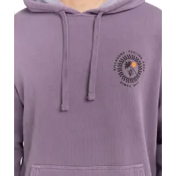 Billabong Golden Hour Pull Over Hoodie