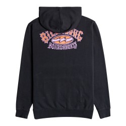 Billabong Born In 73 Pull Over Hoodie