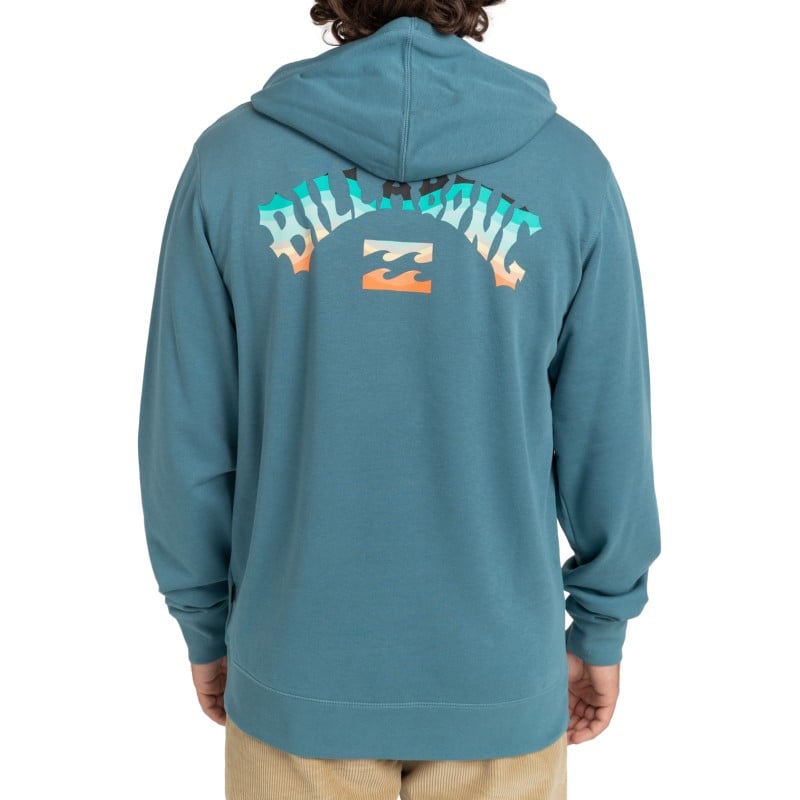 Billabong Arch Fill Pull Over Hoodie