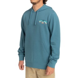 Billabong Arch Fill Pull Over Hoodie