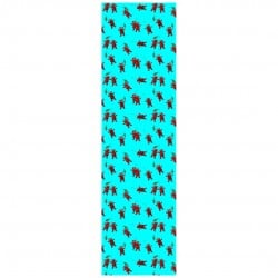 Grizzly Cherry On Top Skateboard Griptape