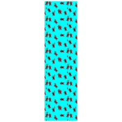 Grizzly Cherry On Top Skateboard Griptape
