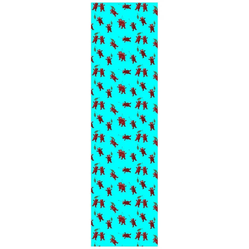 Grizzly Cherry On Top Skateboard Griptape