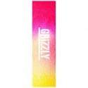 Grizzly Tie Dye Stamp Skateboard Griptape