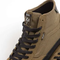 Vans The Lizzie Shoes