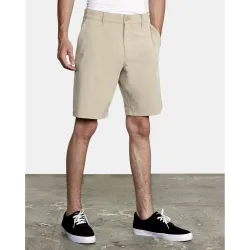 RVCA Balance Hybrid Shorts