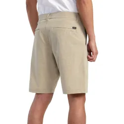 RVCA Balance Hybrid Shorts