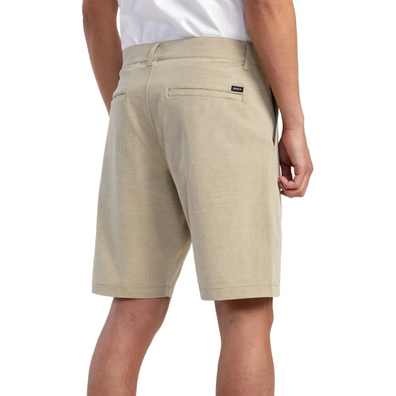 RVCA Balance Hybrid Shorts