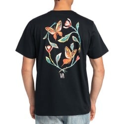 RVCA Flora T-Shirt