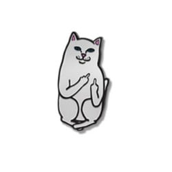 RIPNDIP Lord Nermal Pin