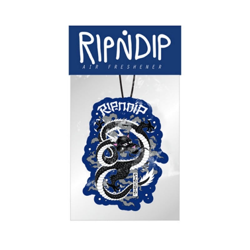 RIPNDIP Mystic Jerm Air Freshener