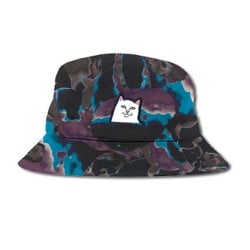 RIPNDIP Lord Nermal Ultralight Beam Bucket Hat Multi