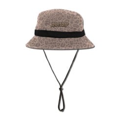 RIPNDIP Spotted Boonie Hat Tan