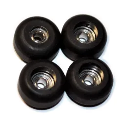 Custom Fingerboard Roues